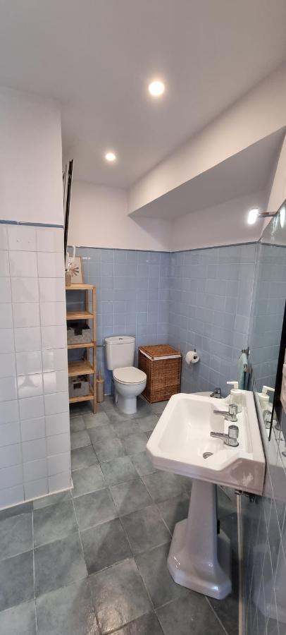 Magnifico Atico En El Centro De Denia Daire Dış mekan fotoğraf