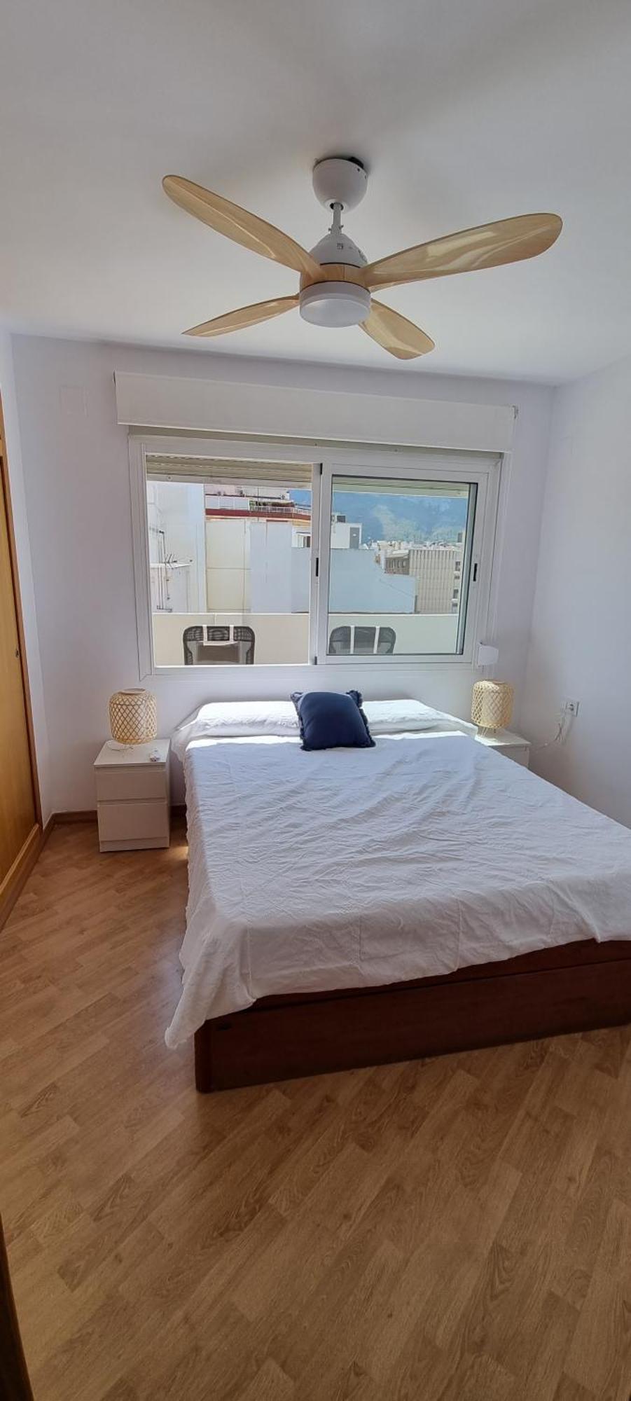 Magnifico Atico En El Centro De Denia Daire Dış mekan fotoğraf