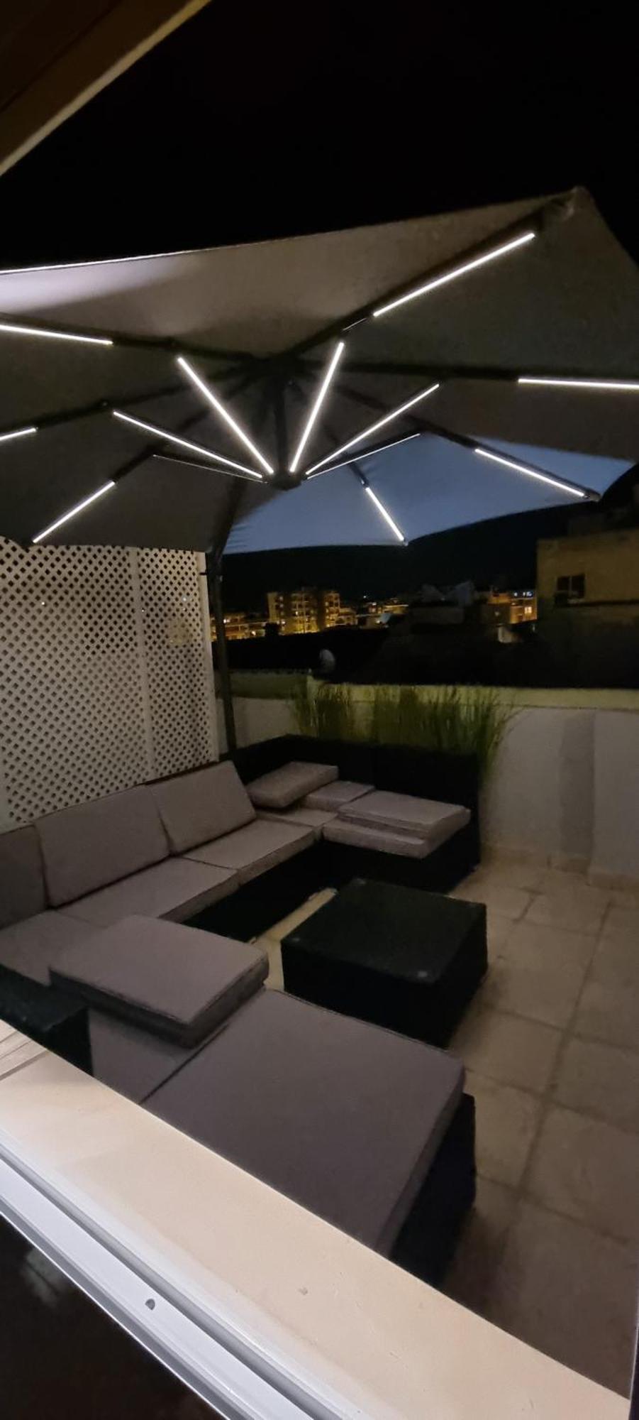 Magnifico Atico En El Centro De Denia Daire Dış mekan fotoğraf